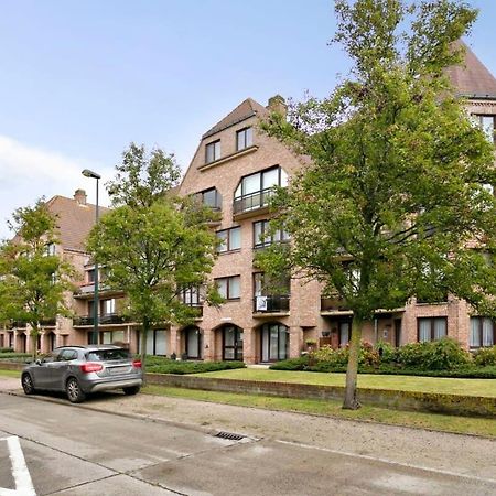 Huswell - Cozy And Roomy Studio With A Homely Feel De Haan Exteriör bild